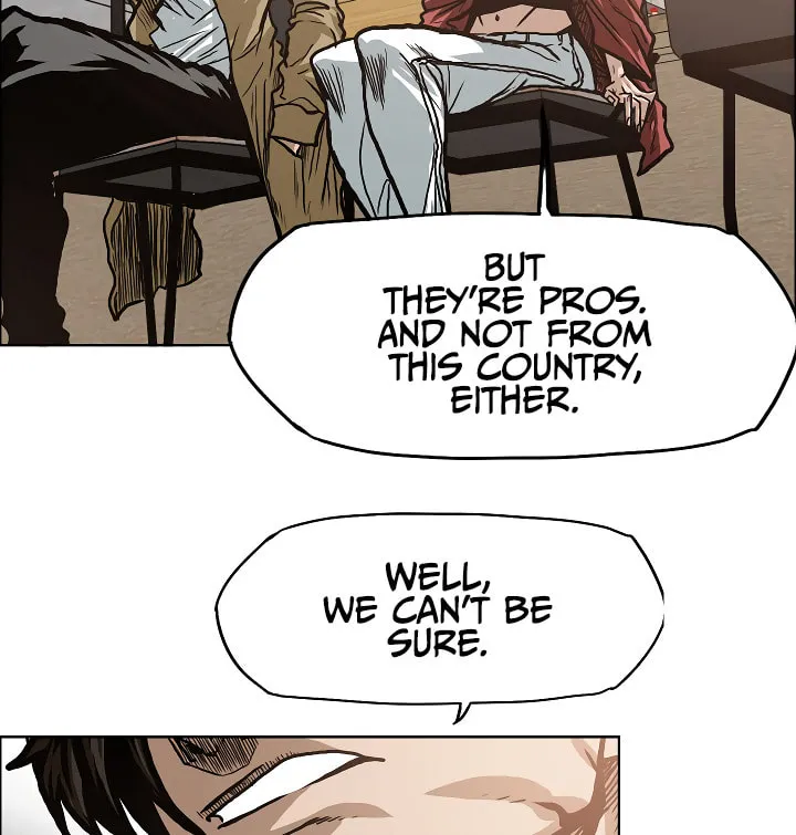 Read Rooftop Sword Master chapter 16 image 88 on Lezhin