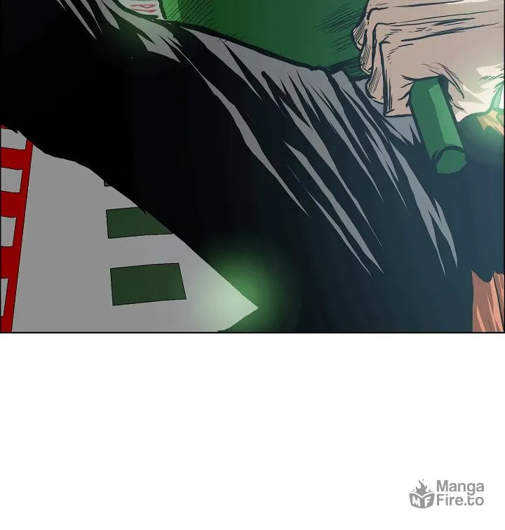 Read Rooftop Sword Master chapter 16 image 9 on Lezhin