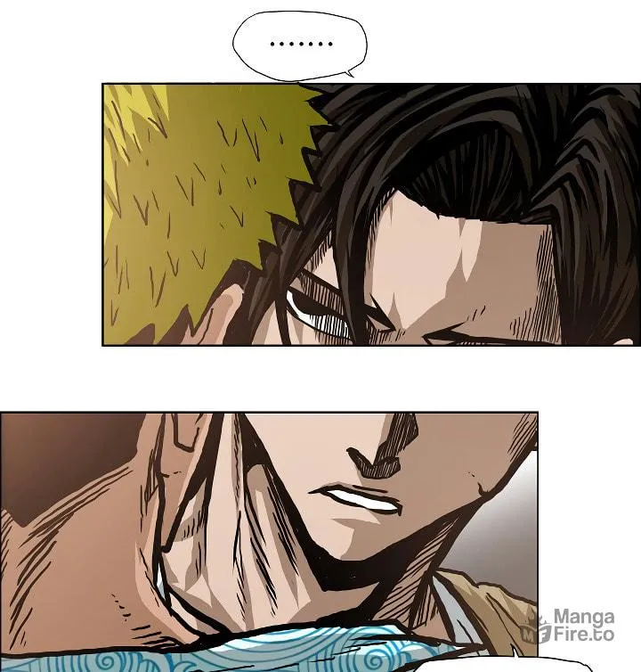 Read Rooftop Sword Master chapter 16 image 98 on Lezhin