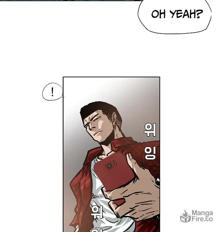 Read Rooftop Sword Master chapter 16 image 99 on Lezhin