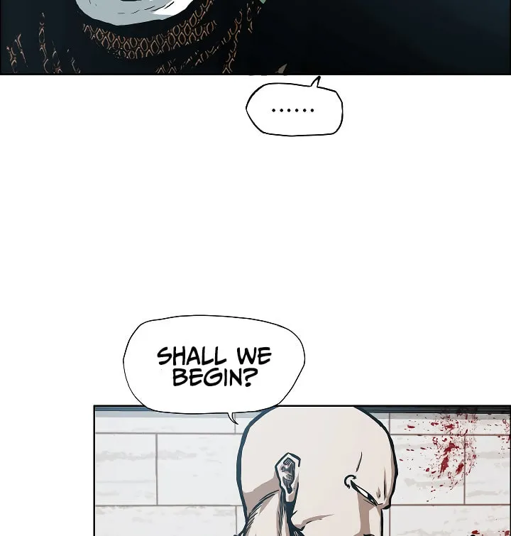 Read Rooftop Sword Master chapter 17 image 10 on Lezhin