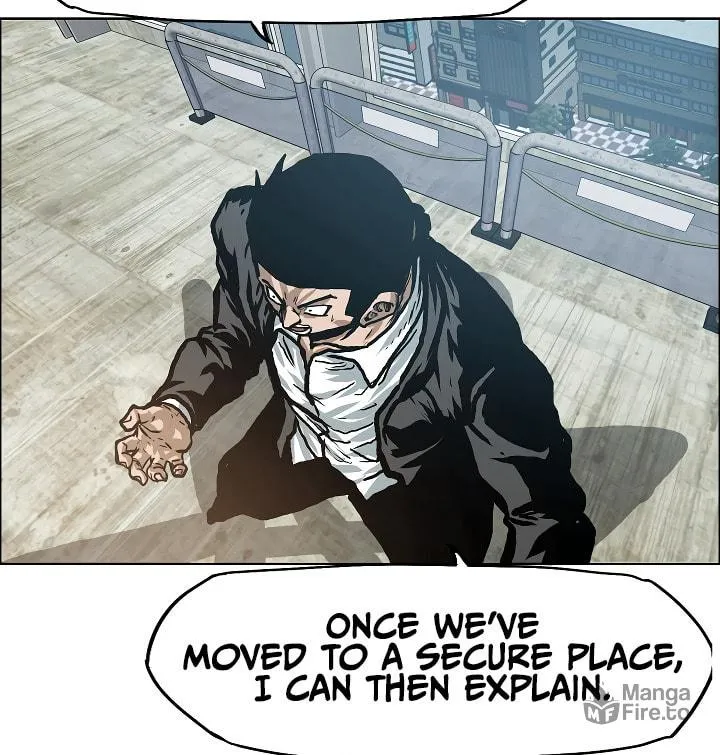 Read Rooftop Sword Master chapter 17 image 104 on Lezhin