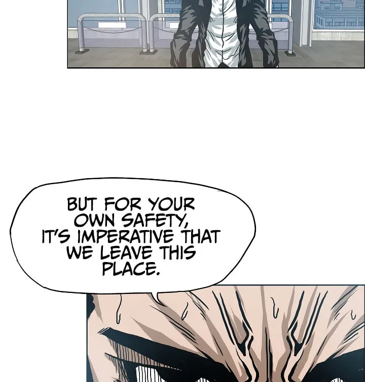 Read Rooftop Sword Master chapter 17 image 106 on Lezhin