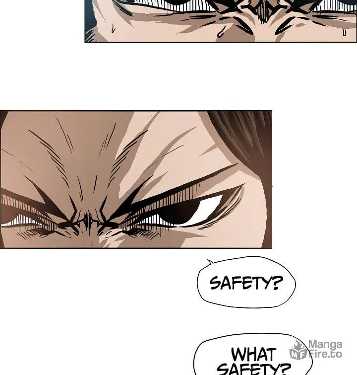 Read Rooftop Sword Master chapter 17 image 107 on Lezhin