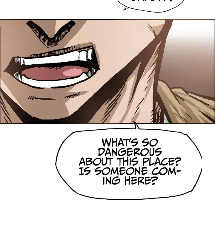 Read Rooftop Sword Master chapter 17 image 108 on Lezhin