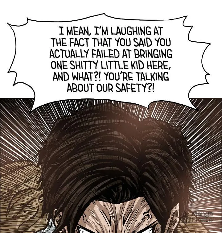 Read Rooftop Sword Master chapter 17 image 109 on Lezhin