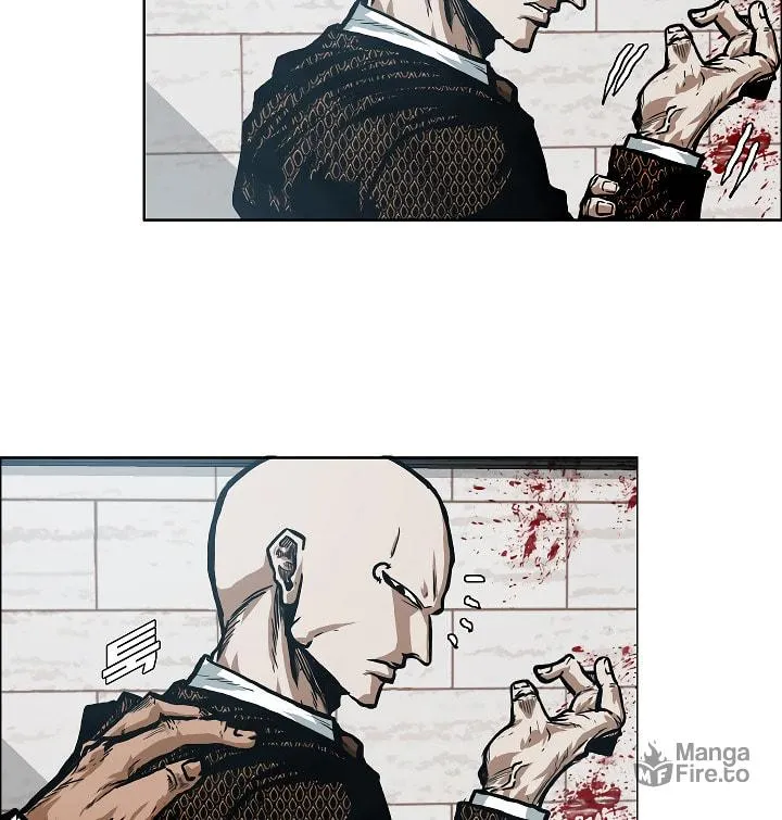 Read Rooftop Sword Master chapter 17 image 11 on Lezhin