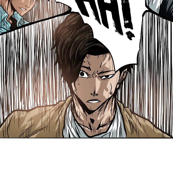 Read Rooftop Sword Master chapter 17 image 112 on Lezhin