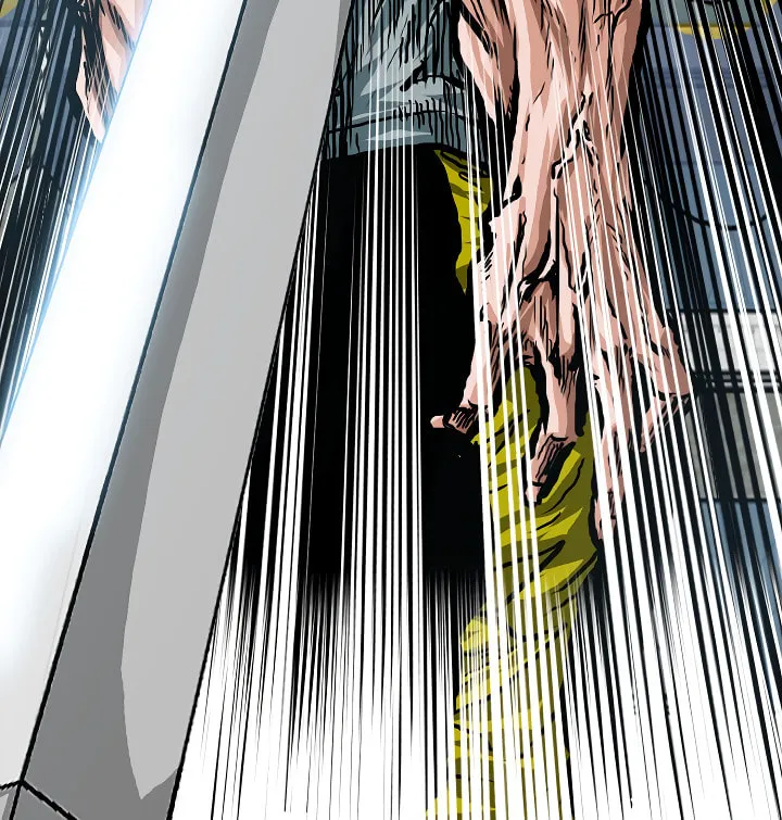 Read Rooftop Sword Master chapter 17 image 117 on Lezhin