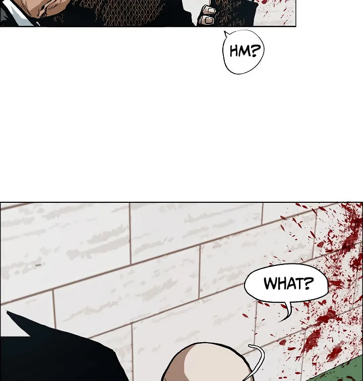 Read Rooftop Sword Master chapter 17 image 12 on Lezhin