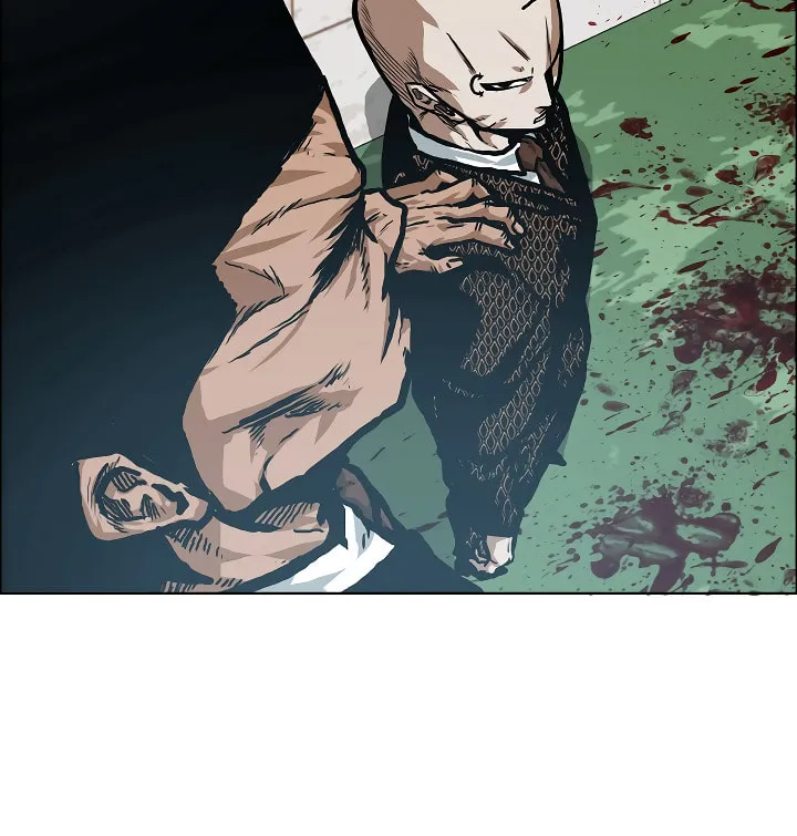 Read Rooftop Sword Master chapter 17 image 13 on Lezhin