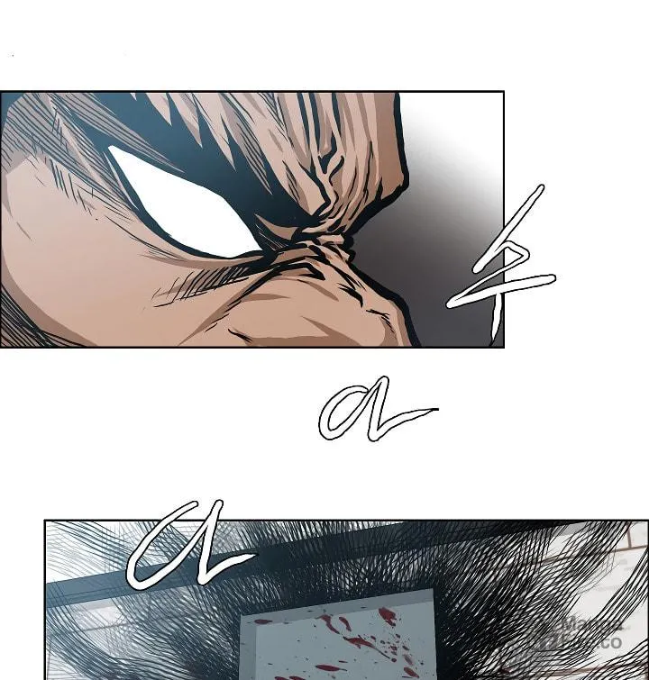 Read Rooftop Sword Master chapter 17 image 14 on Lezhin