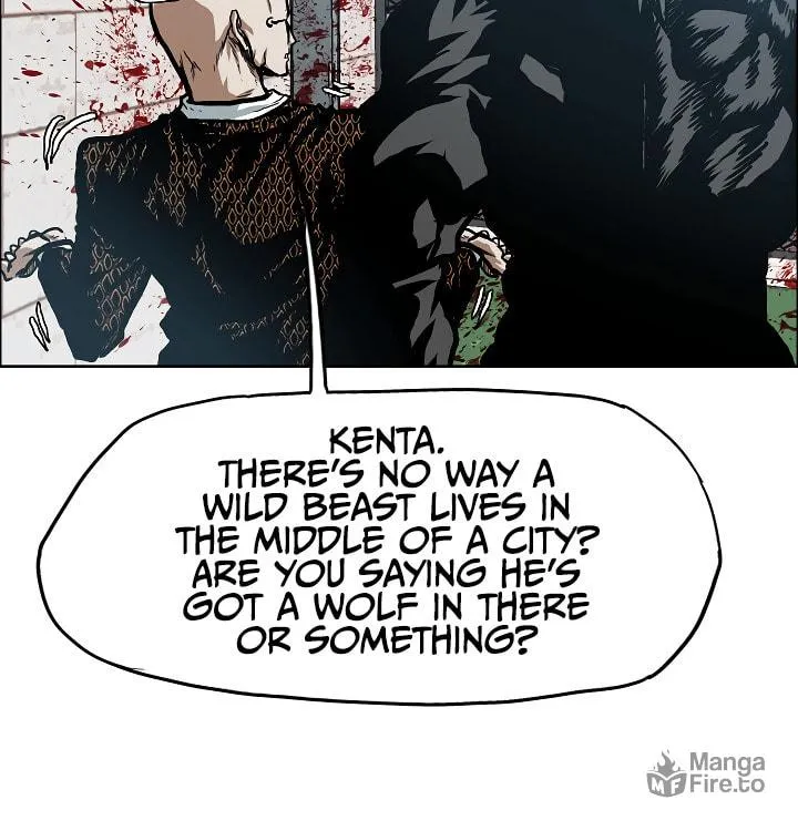 Read Rooftop Sword Master chapter 17 image 20 on Lezhin
