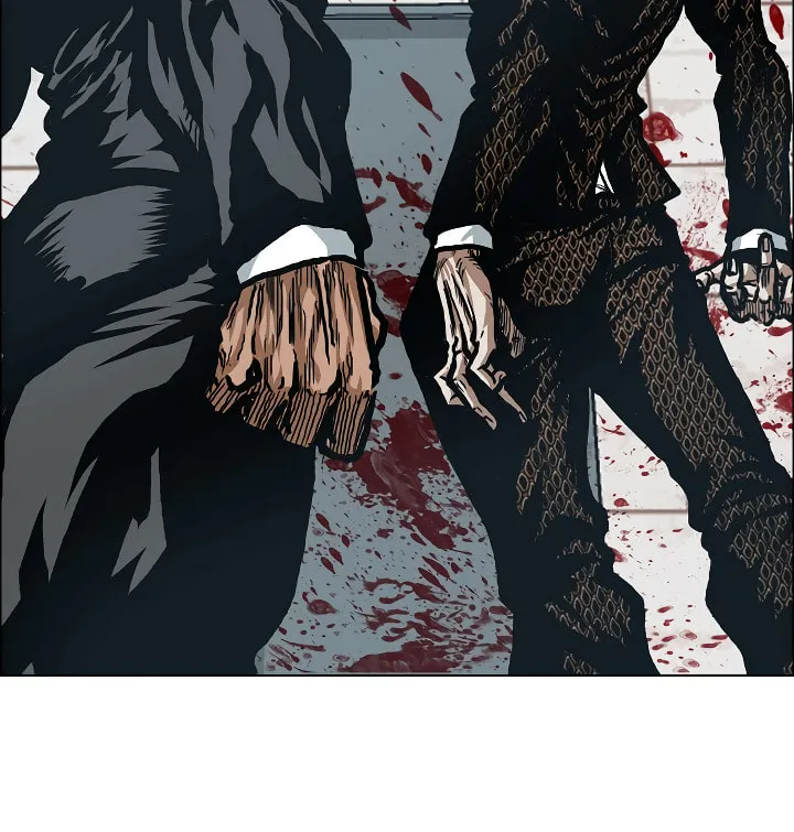Read Rooftop Sword Master chapter 17 image 25 on Lezhin