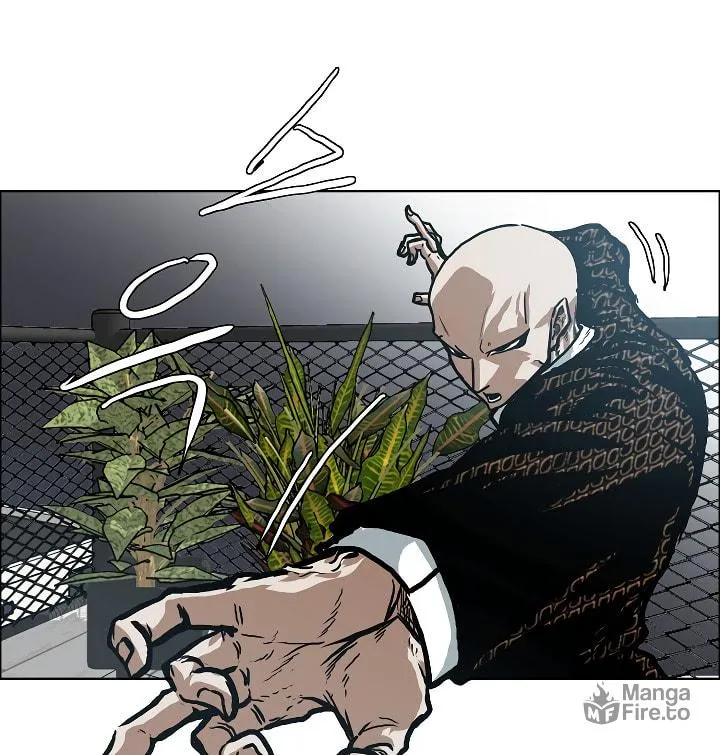 Read Rooftop Sword Master chapter 17 image 26 on Lezhin