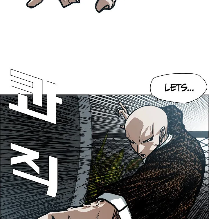 Read Rooftop Sword Master chapter 17 image 27 on Lezhin