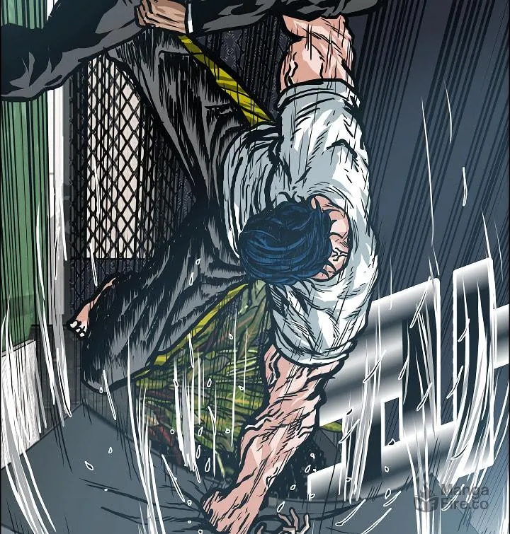 Read Rooftop Sword Master chapter 17 image 29 on Lezhin