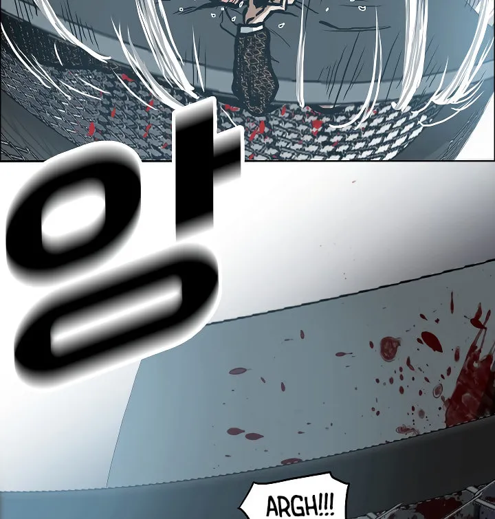 Read Rooftop Sword Master chapter 17 image 30 on Lezhin