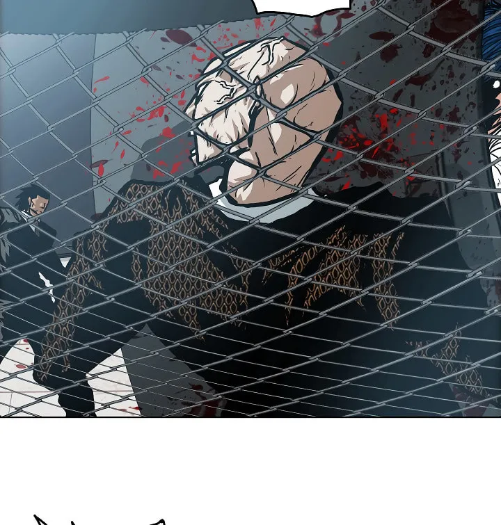 Read Rooftop Sword Master chapter 17 image 31 on Lezhin