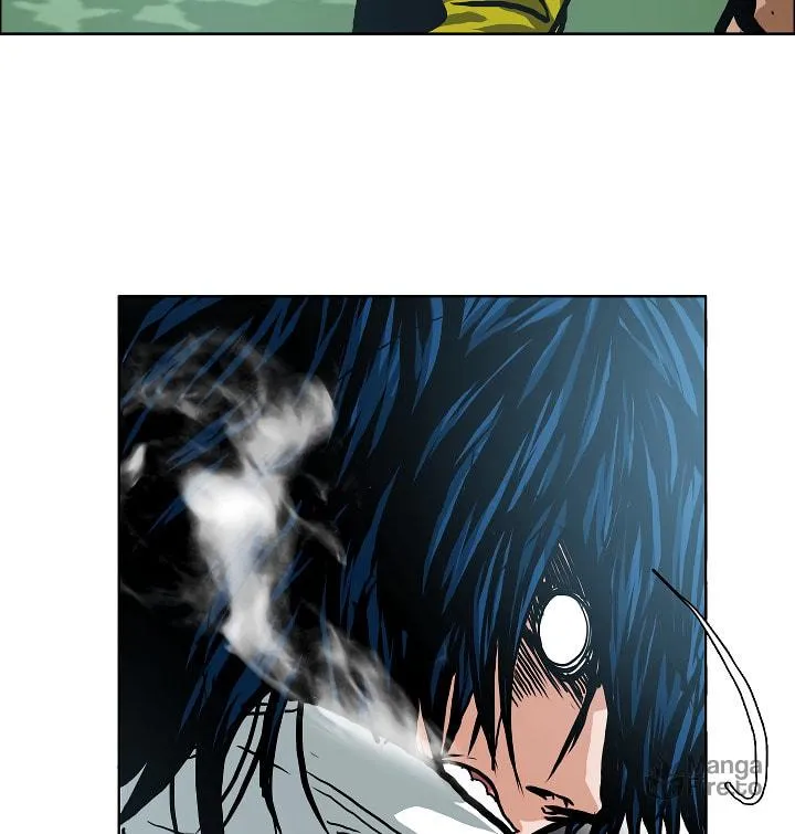 Read Rooftop Sword Master chapter 17 image 35 on Lezhin