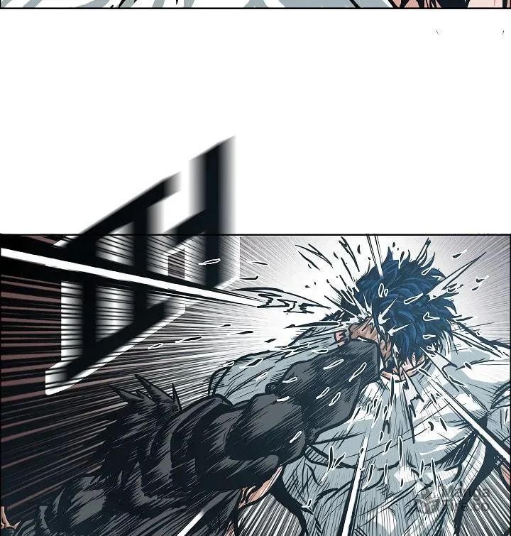 Read Rooftop Sword Master chapter 17 image 38 on Lezhin