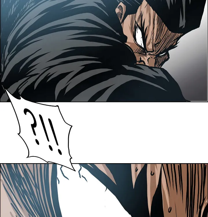 Read Rooftop Sword Master chapter 17 image 40 on Lezhin