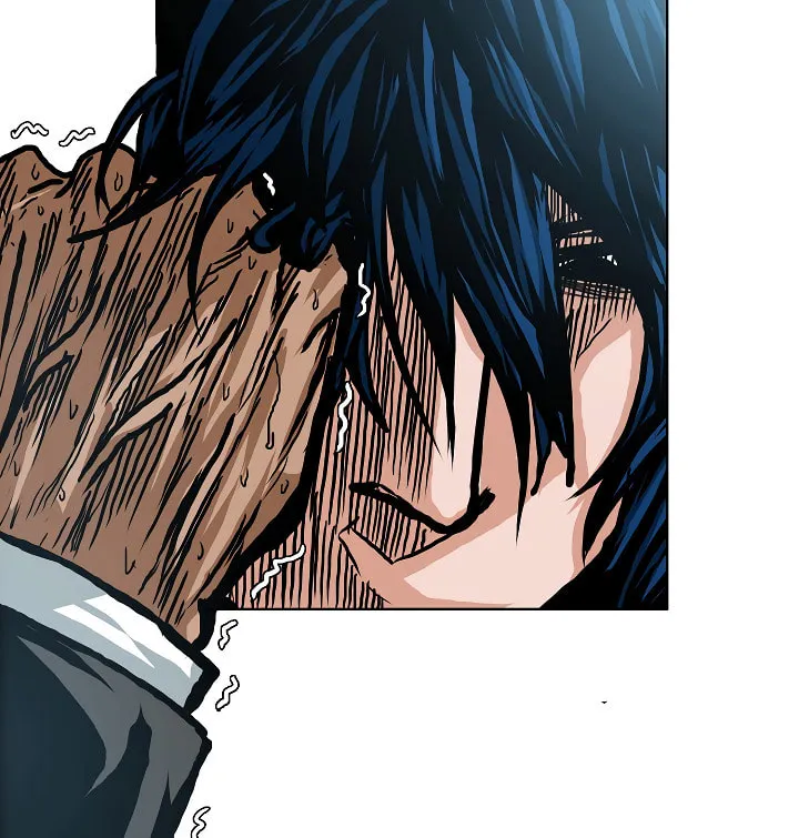 Read Rooftop Sword Master chapter 17 image 42 on Lezhin