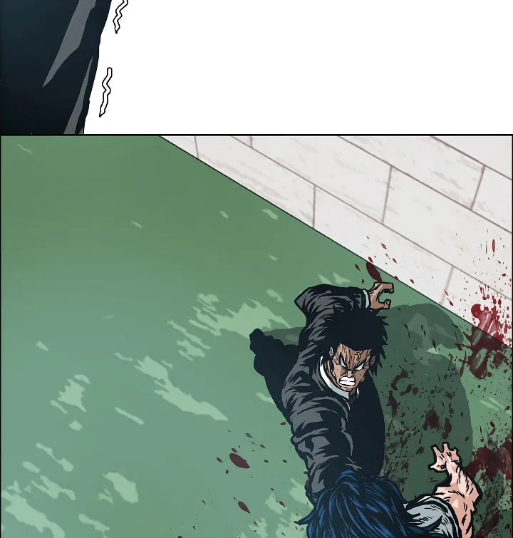 Read Rooftop Sword Master chapter 17 image 43 on Lezhin