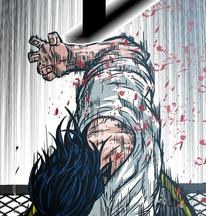 Read Rooftop Sword Master chapter 17 image 47 on Lezhin