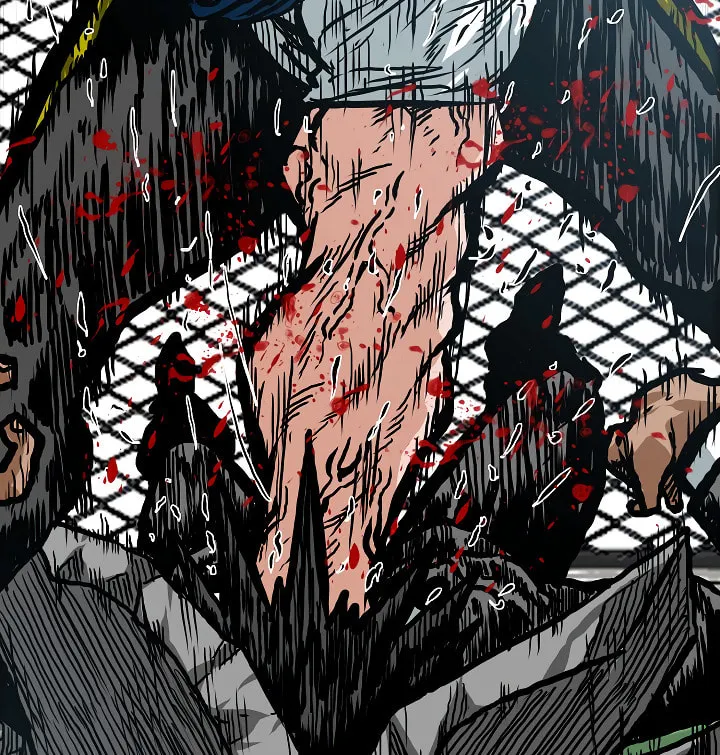 Read Rooftop Sword Master chapter 17 image 48 on Lezhin