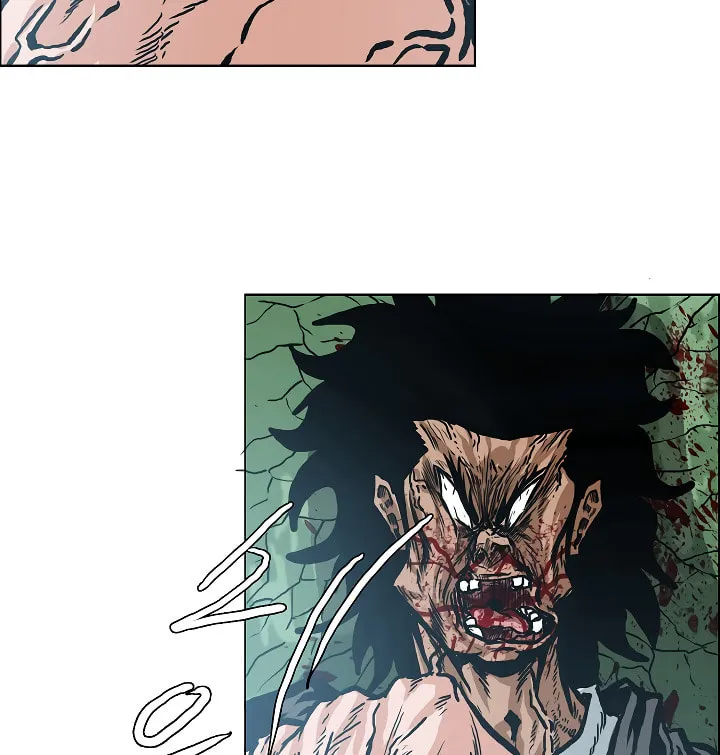 Read Rooftop Sword Master chapter 17 image 51 on Lezhin