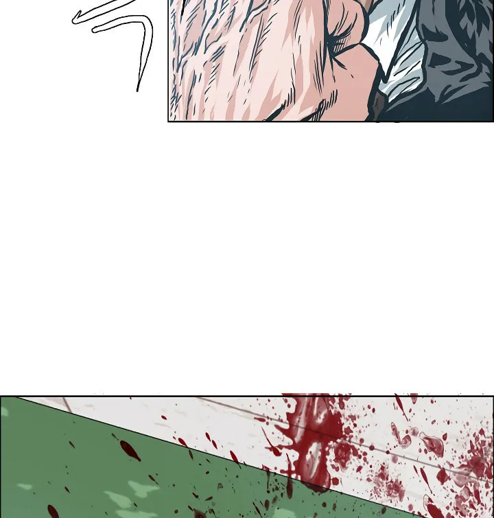 Read Rooftop Sword Master chapter 17 image 52 on Lezhin