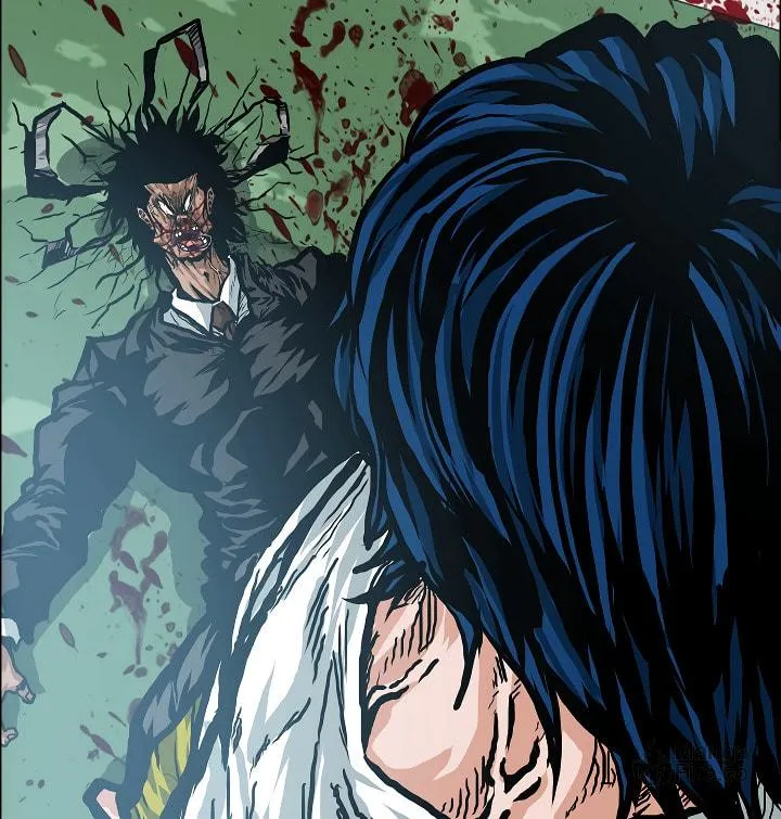 Read Rooftop Sword Master chapter 17 image 53 on Lezhin