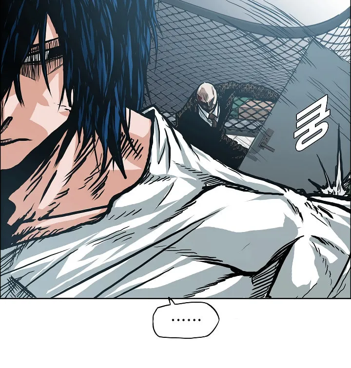 Read Rooftop Sword Master chapter 17 image 55 on Lezhin