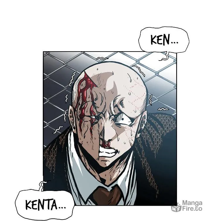 Read Rooftop Sword Master chapter 17 image 56 on Lezhin