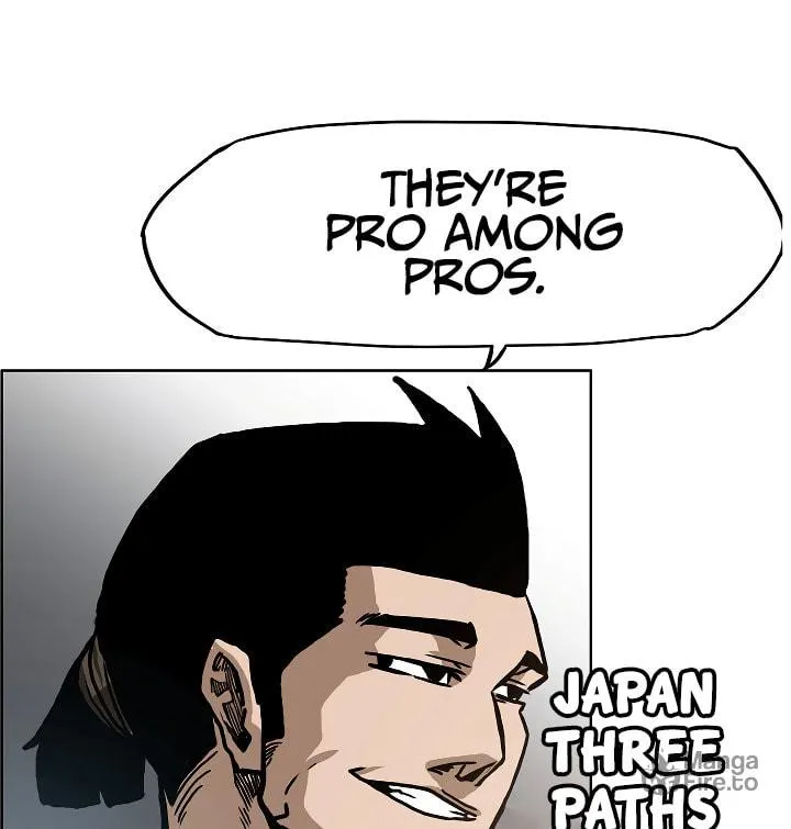 Read Rooftop Sword Master chapter 17 image 64 on Lezhin
