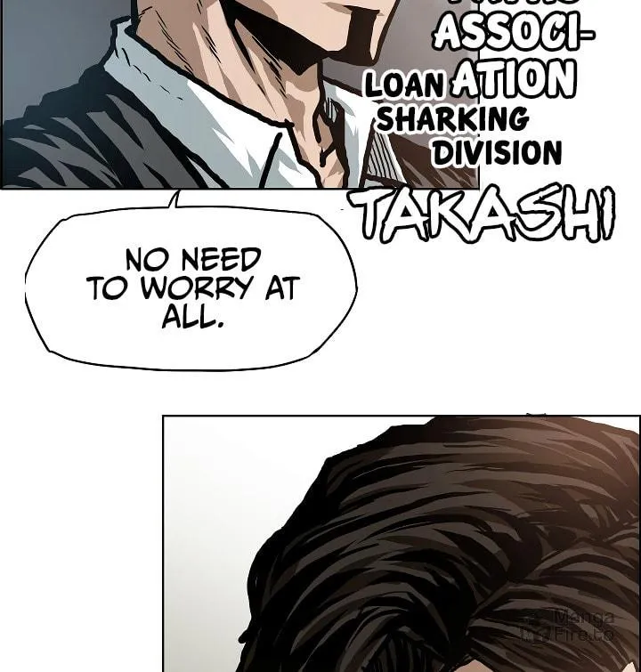 Read Rooftop Sword Master chapter 17 image 65 on Lezhin