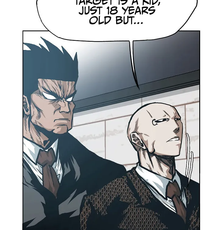Read Rooftop Sword Master chapter 17 image 7 on Lezhin