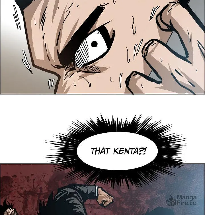 Read Rooftop Sword Master chapter 17 image 74 on Lezhin