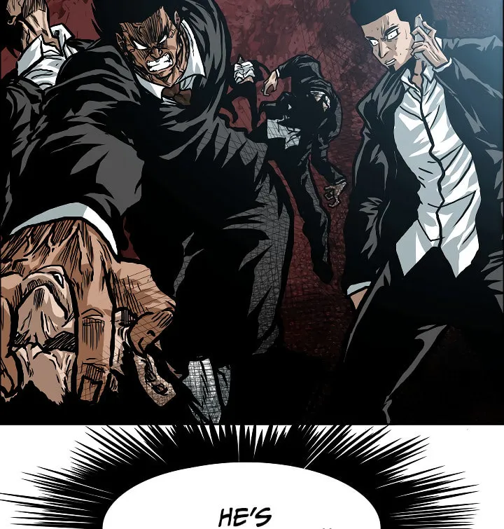 Read Rooftop Sword Master chapter 17 image 75 on Lezhin