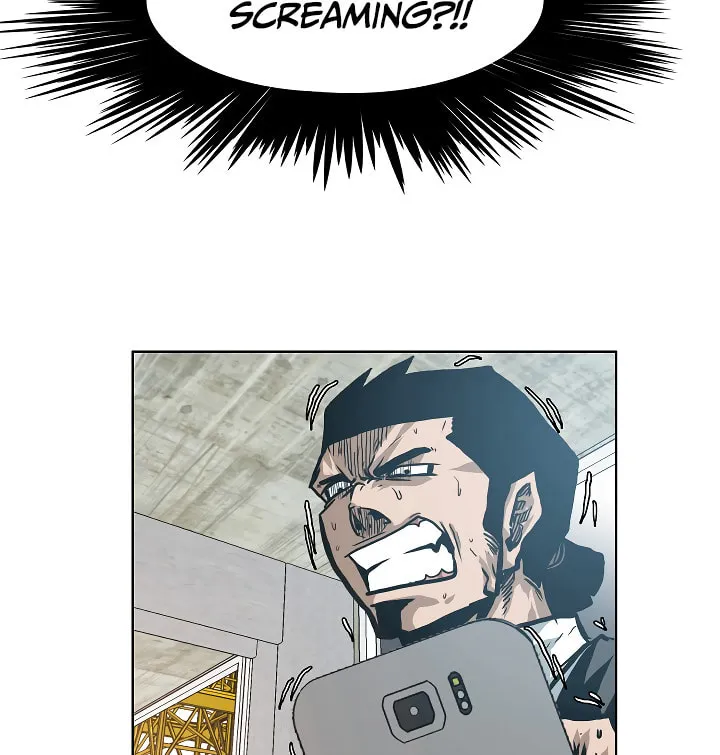 Read Rooftop Sword Master chapter 17 image 76 on Lezhin