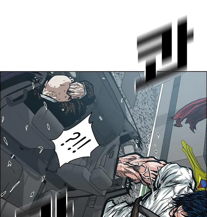 Read Rooftop Sword Master chapter 17 image 89 on Lezhin