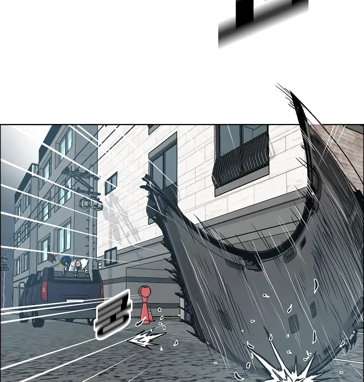 Read Rooftop Sword Master chapter 17 image 91 on Lezhin