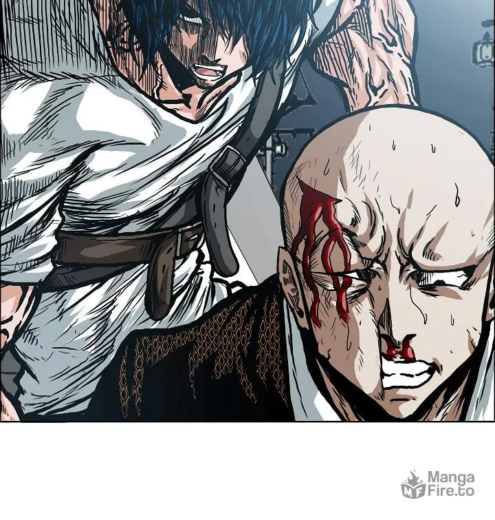 Read Rooftop Sword Master chapter 17 image 95 on Lezhin