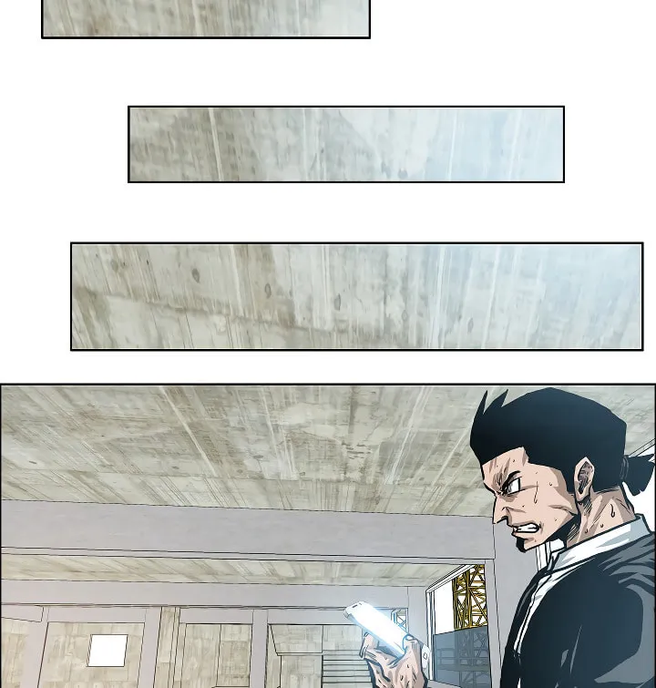 Read Rooftop Sword Master chapter 17 image 97 on Lezhin