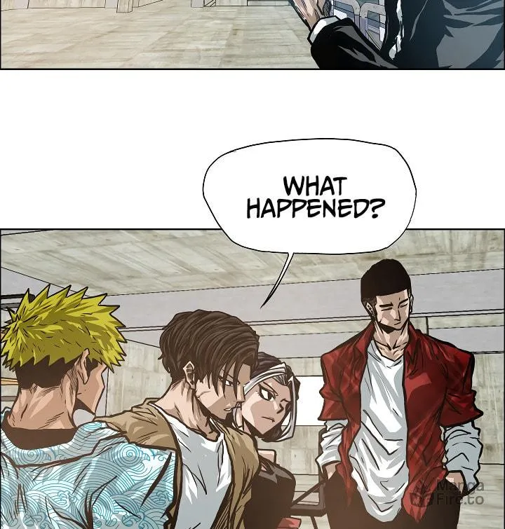 Read Rooftop Sword Master chapter 17 image 98 on Lezhin