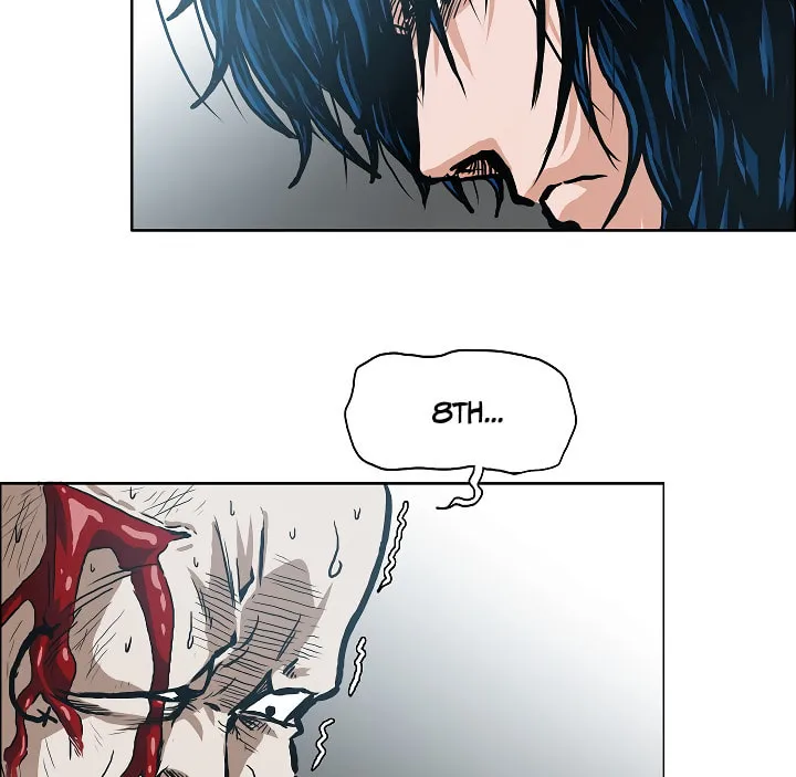 Read Rooftop Sword Master chapter 18 image 10 on Lezhin