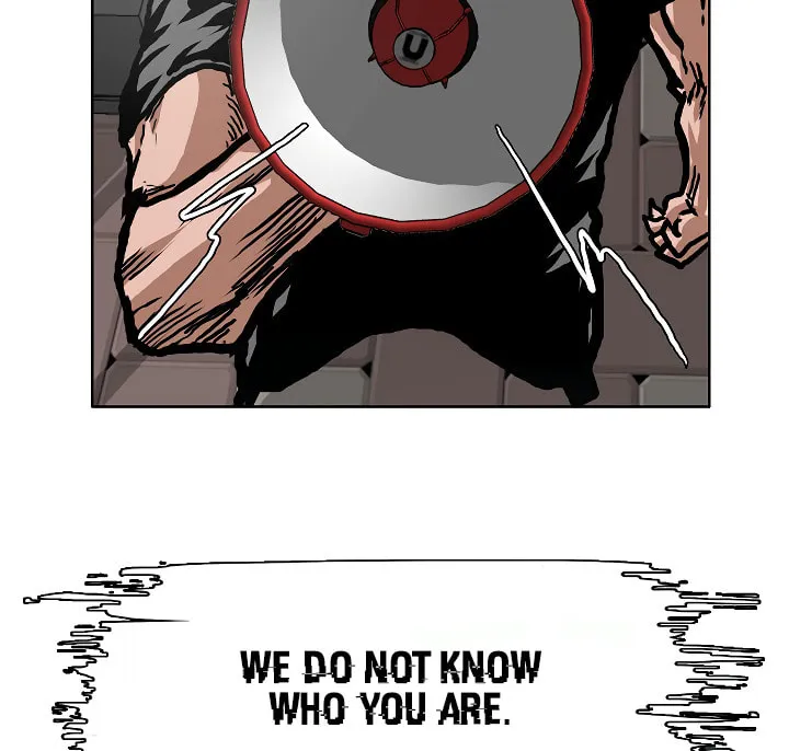 Read Rooftop Sword Master chapter 18 image 100 on Lezhin