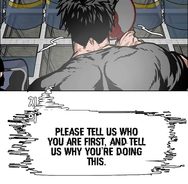 Read Rooftop Sword Master chapter 18 image 102 on Lezhin