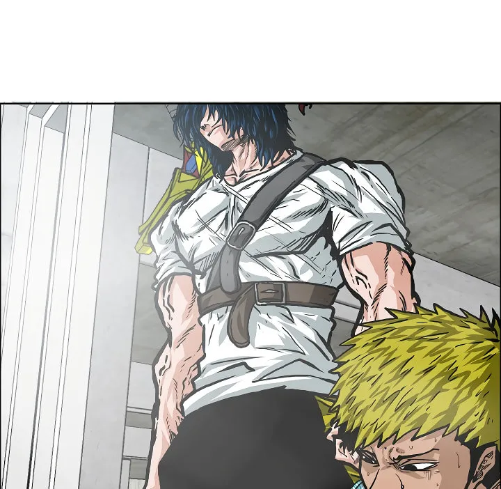 Read Rooftop Sword Master chapter 18 image 103 on Lezhin